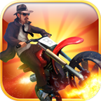 Bad Guys Racing: Freedom of Speed v2.0 다운로드