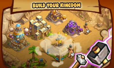 帝国围攻(kingdom siege)下载 v1.0.2 ئويۇن سۈرىتى 2