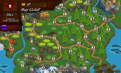 小女孩要回家下载 v1.04 ئويۇن سۈرىتى 1