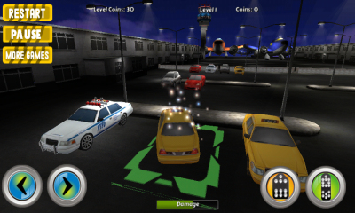 3D模拟停车下载 v2.4 游戏截图 4