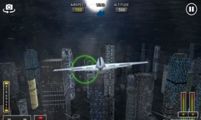 紧急着陆(emergency landing disaster)下载 v2.1.3 游戏截图 1