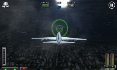 紧急着陆(emergency landing disaster)下载 v2.1.3 游戏截图 3