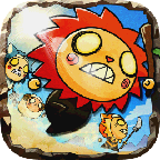 咕嘟咕嘟大冒险下载 v1.0