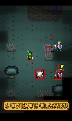 主教之旅2下载 v1.04 游戏截图 2