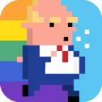 罗布快跑(run rob run)下载 v1.1.1