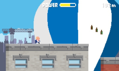 罗布快跑(run rob run)下载 v1.1.1 Тоглоомын зураг 3