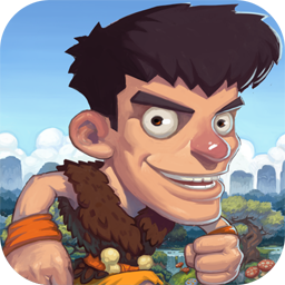 阿呆快跑下载 v1.0.3