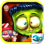 3D僵尸枪战(zombies shootout)下载 v1.0