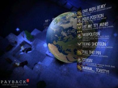 血债血偿2:街头乱战(payback 2)下载 v2.94 游戏截图 1