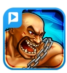 Angry Run v1.0 хувилбарыг татаж авах