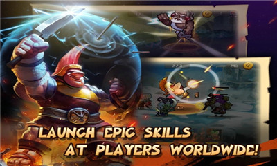 神的保卫战(gods rush)下载 v1.1.46 རོལ་རྩེད་པར་རིས། 2