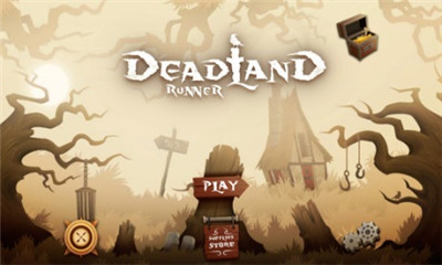 跑酷亡灵(deadland)下载 v1.1.6 Тоглоомын зураг 3