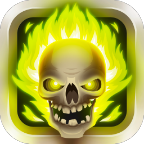 跑酷亡灵(deadland)下载 v1.1.6