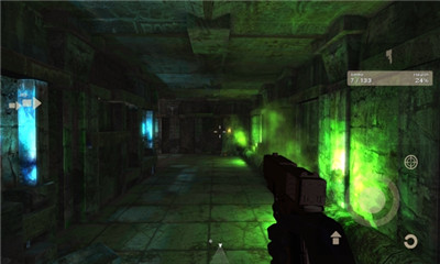 地牢射手(dungeon shooter)下载 v1.0 游戏截图 1