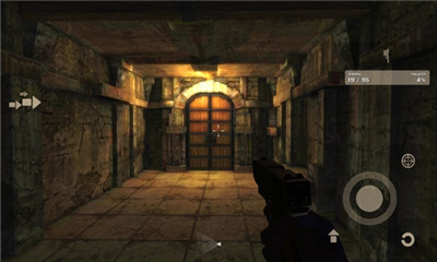 地牢射手(dungeon shooter)下载 v1.0 游戏截图 2