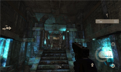地牢射手(dungeon shooter)下载 v1.0 游戏截图 4