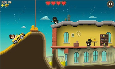 疯狂老爸下载 v3.1 游戏截图 2