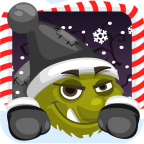 «Make It Santa» (v1.1) ئويۇنىنى چۈشۈرۈڭ
