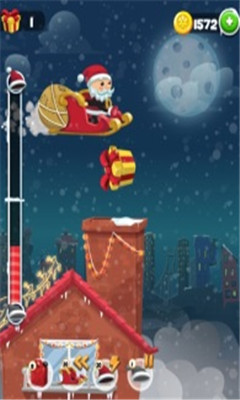 圣诞怪杰(make it santa)下载 v1.1 遊戲截圖 3
