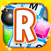 文字游戏大冒险(ruzzle adventure)下载 v1.1