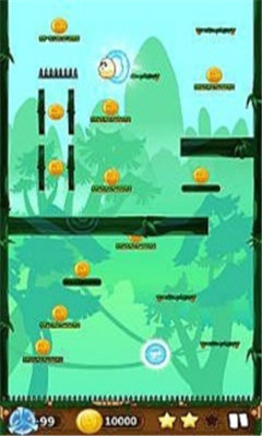 鸡蛋jump下载 v1.0 Тоглоомын зураг 4