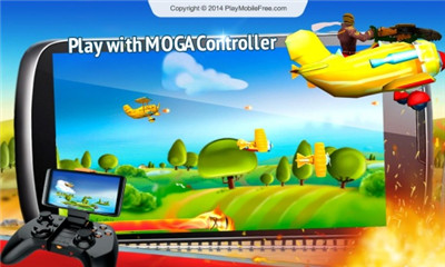 空战下载 v1 游戏截图 2