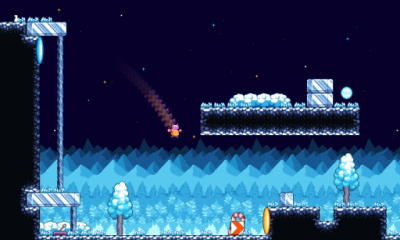 脆弱自杀的小猪(squishy the suicidal pig)下载 v1.0.2 游戏截图 3