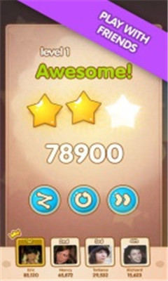 果冻飞溅(jelly splash)下载 v3.3.1 རོལ་རྩེད་པར་རིས། 3