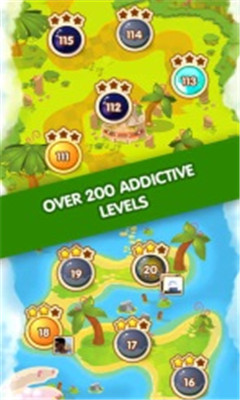 果冻飞溅(jelly splash)下载 v3.3.1 རོལ་རྩེད་པར་རིས། 2