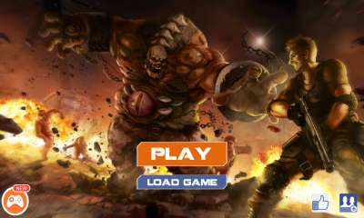 杀戮目标下载 v4.72.0 ئويۇن سۈرىتى 1