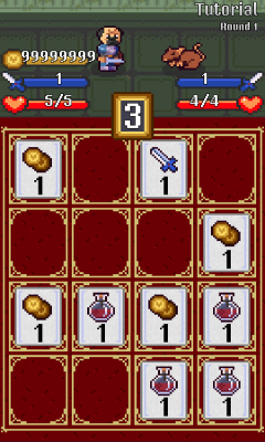 横扫千军(swipe and slash)下载 v1.0.1 游戏截图 2