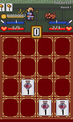 横扫千军(swipe and slash)下载 v1.0.1 游戏截图 3