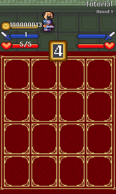 横扫千军(swipe and slash)下载 v1.0.1 游戏截图 4
