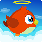 Flappy Angel v1.0-г татаж аваарай