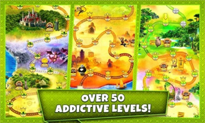 帕科王梦工厂的冒险(pako king)下载 v0.3.52.b474 遊戲截圖 1