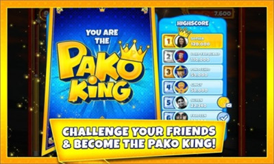 帕科王梦工厂的冒险(pako king)下载 v0.3.52.b474 遊戲截圖 5