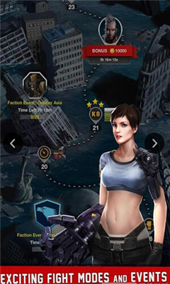 机甲杀手下载 v1.0.17 游戏截图 3