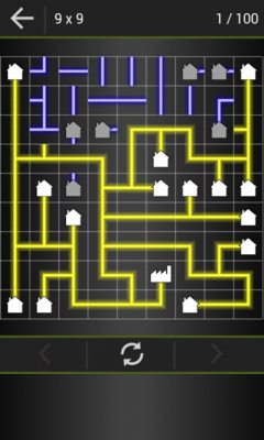 接电线下载 v1.1.12 游戏截图 4