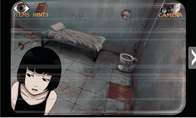 监狱脱出少女游戏下载-Lie(监狱脱出少女官方版)下载 v1.2 游戏截图 1