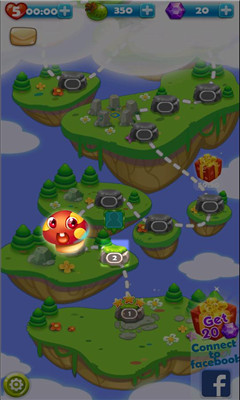 森林工坊下载 v3.5.0 게임 스크린샷 2