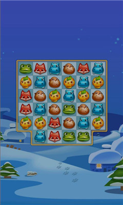 森林工坊下载 v3.5.0 게임 스크린샷 3