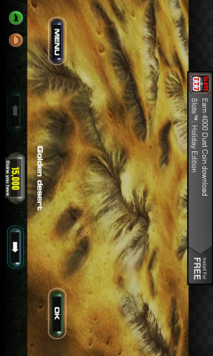 Dust(尘埃越野车竞速最新版)下载 v1.3.2 游戏截图 2