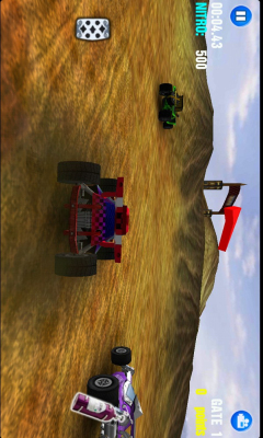 Dust(尘埃越野车竞速最新版)下载 v1.3.2 游戏截图 4
