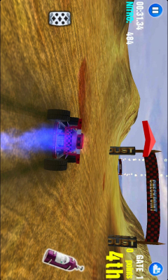 Dust(尘埃越野车竞速最新版)下载 v1.3.2 游戏截图 5