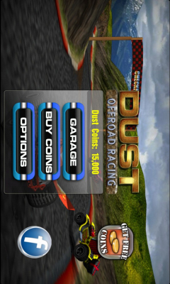 Dust(尘埃越野车竞速最新版)下载 v1.3.2 游戏截图 6