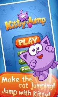 凯蒂跳跃下载 v2.1.0 རོལ་རྩེད་པར་རིས། 2