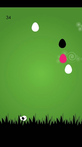 恍惚的小鸟下载 v1.1 游戏截图 3