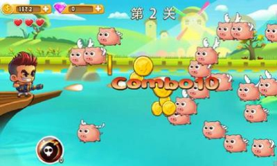 熊孩子下载 v1.0 游戏截图 3