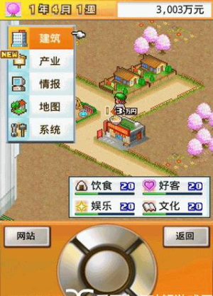 创业城下载 v1.0.2 게임 스크린샷 3