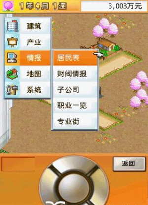 创业城下载 v1.0.2 게임 스크린샷 1